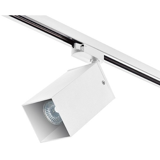 Трековое крепление с 1-фазным адаптером к 2165XX Asta Lightstar 592286