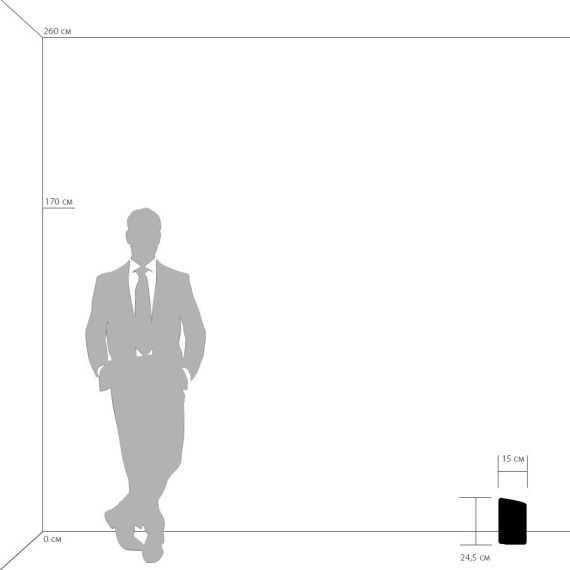 Декоративная настольная лампа Lightstar 811914 Pittore под лампу 1xE27 40W