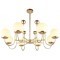 Потолочная люстра Acuto OML-67007-08