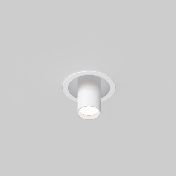 Потолочный светильник Technical C048CL-01-GU10-W