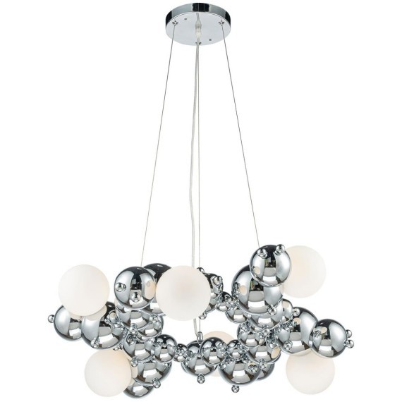 Люстра подвесная Lussole LSP-8907