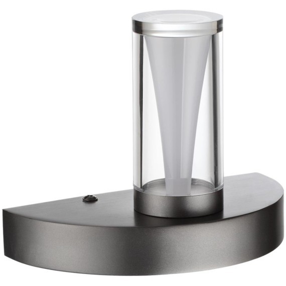 Настенный светильник IP20 LED 5W 402Лм 3000K 180° DEFANCE 7143/5WL