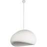 10252/600 White Подвесной светильник LOFT IT Stone