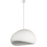 10252/600 White Подвесной светильник LOFT IT Stone