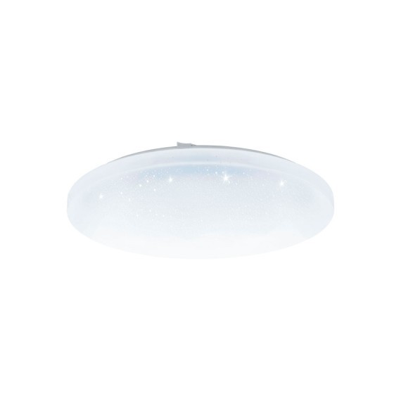 98236 FRANIA FRANIA-A Светодиодный настенно-потолочный светильник управляемый пультом, 24Вт, 1Лм, 2700К