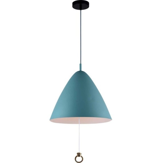 Светильник подвесной Stilfort 2051/07/01P серия Aura