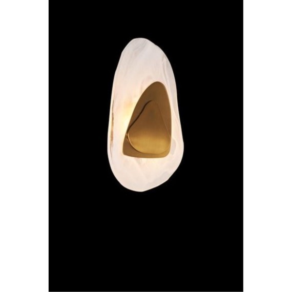 A2096AP-5PB СВЕТИЛЬНИК НАСТЕННЫЙ