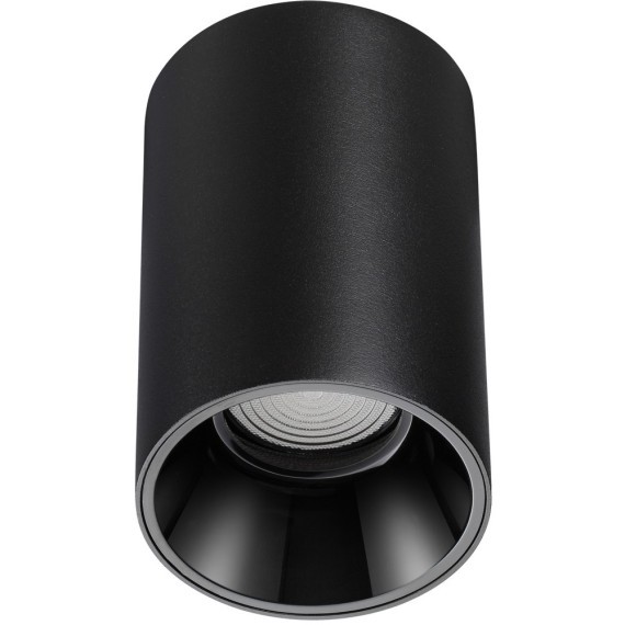 Светильник накладной влагозащищённый IP54 LED 10W 4000К 830Лм Novotech RECTE 359419