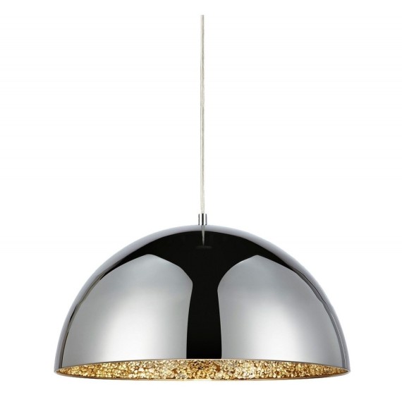 Подвесной светильник с 1 плафоном Lussole LSP-9972 MIDDLETOWN IP21 под лампу 1xE27 60W