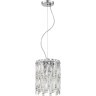 Светильник подвесной хрустальный 2173/09/02P Stilfort, серия Santorini