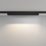 TR193-1-15W3K-M-B Ультратонкий трековый диммируемый по TRIAC 0/1-10V магнитный светодиодный светильник Maytoni Levity CRI90+ 3000К 650Лм 30° 15Вт