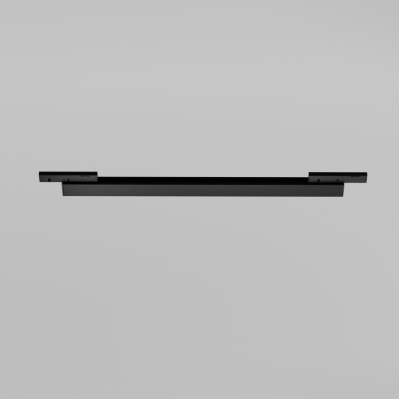 TR193-1-15W3K-M-B Ультратонкий трековый диммируемый по TRIAC 0/1-10V магнитный светодиодный светильник Maytoni Levity CRI90+ 3000К 650Лм 30° 15Вт