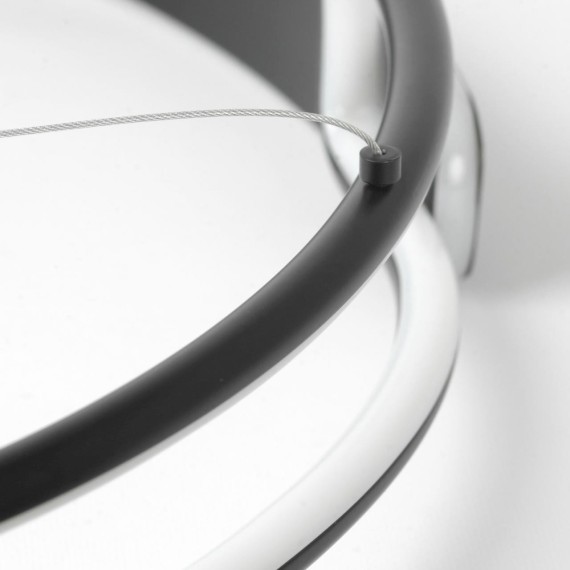 Люстра подвесная Lussole LSP-7160