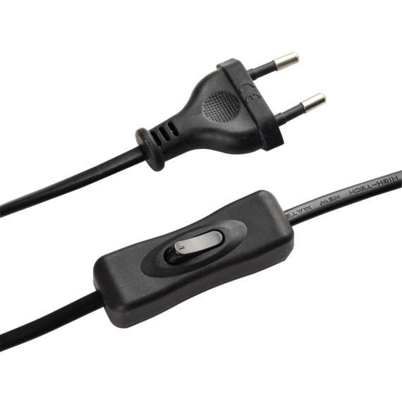 8037/1T MODERNI LN24 черный/серый/золотой, металл/текстиль Настольная лампа Е27 60W 220V ELSA