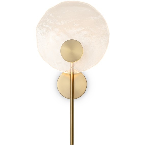 Настенный светильник (бра) Freya FR6182WL-L5BS1