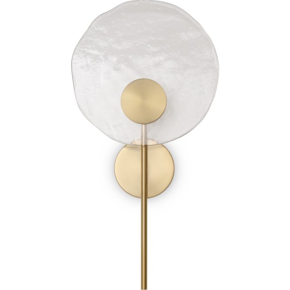 Настенный светильник (бра) Freya FR6182WL-L5BS1