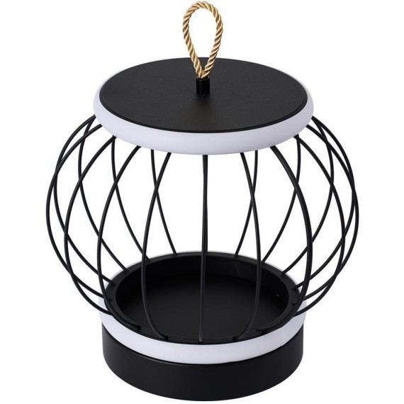 Интерьерная настольная лампа Korg 4435-2T