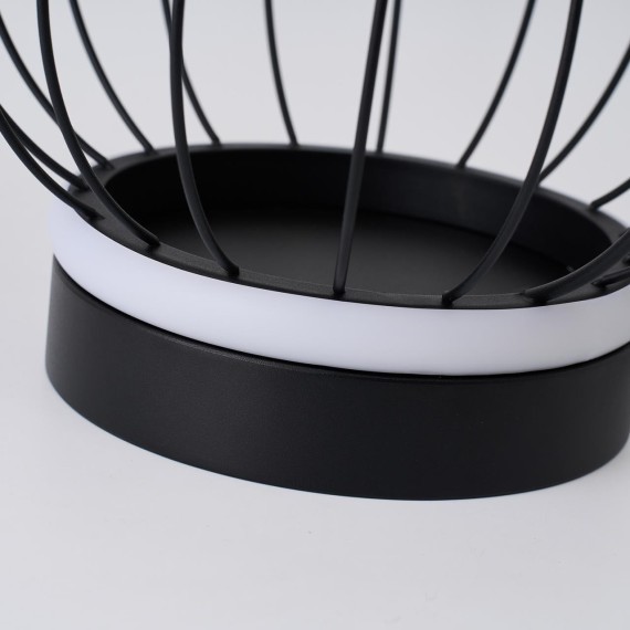 Интерьерная настольная лампа Korg 4435-2T