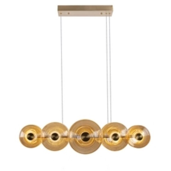 Подвесной светильник Whirlpool 4571-10P