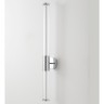 Бра Crystal Lux LINEUP AP18W LED CHROME 3761/418
