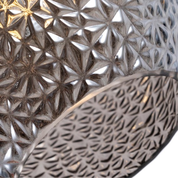 Подвесной светильник с 1 плафоном Divinare 5004/04 SP-1 CAPRICCIO под лампу 1xE27 60W