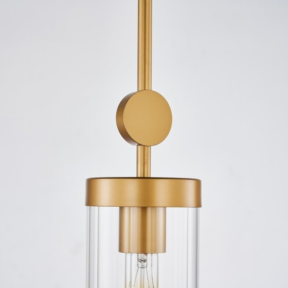 Подвесной светильник Radiales 3099-1P