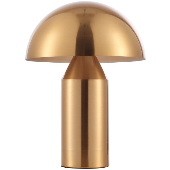 Настольная лампа Eleon FR5218TL-01BS