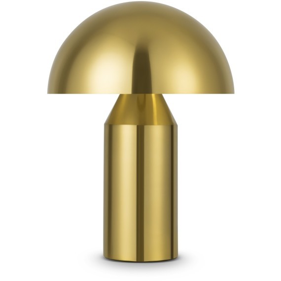 Настольная лампа Eleon FR5218TL-01BS