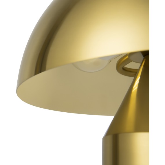 Настольная лампа Eleon FR5218TL-01BS