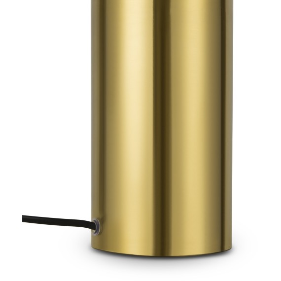 Настольная лампа Eleon FR5218TL-01BS