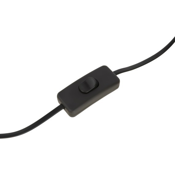 Настольная лампа Eleon FR5218TL-01BS