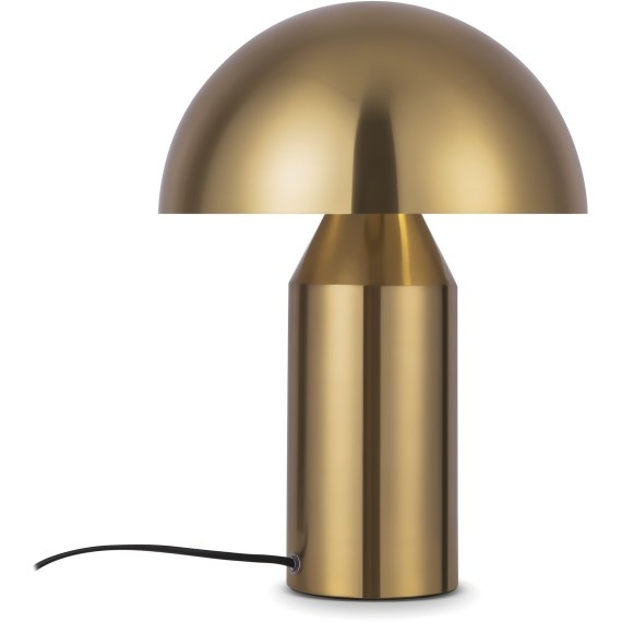 Настольная лампа Eleon FR5218TL-01BS