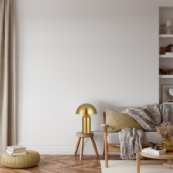 Настольная лампа Eleon FR5218TL-01BS