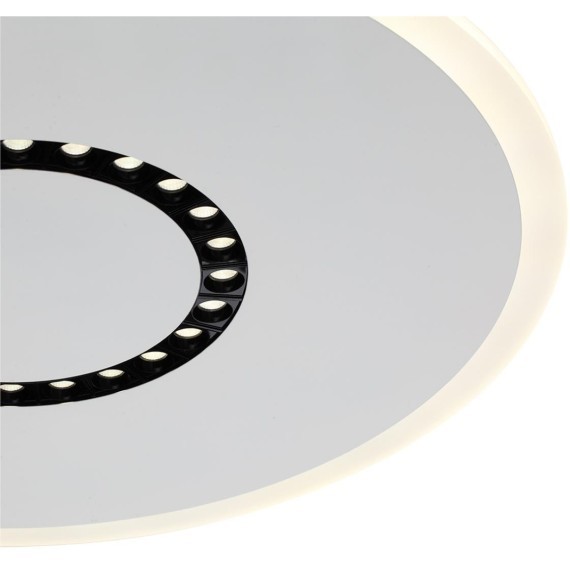 Потолочный светильник СОНЕКС COSMO 7663/34L