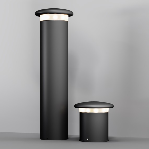 Ландшафтный светильник Outdoor O460FL-L10GF3K1