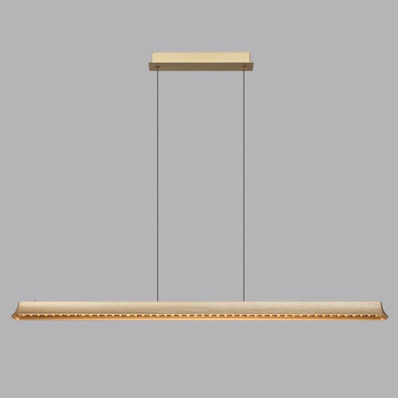 Подвесной светильник c сенсорн. включением цв. тем-ры 2700-4000-5500K 40W Odeon Light ESTAR 7019/38LA