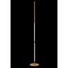 Торшер Crystal Lux LARGO PT25W GOLD