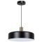 Подвесной светильник Arte Lamp SKAT A7152SP-1BK