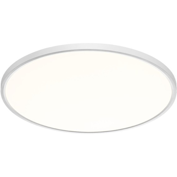 Настенно-потолочный светильник СОНЕКС Sonex ALFA WHITE 7659/48L