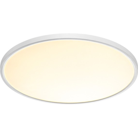 Настенно-потолочный светильник СОНЕКС Sonex ALFA WHITE 7659/48L