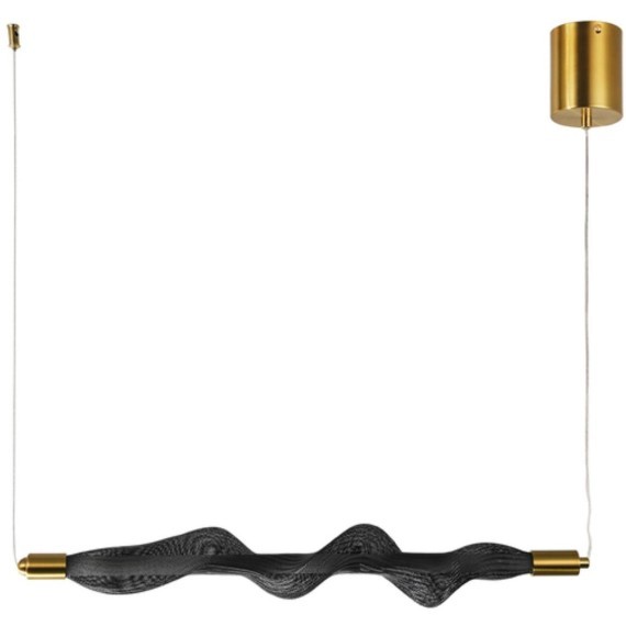 Подвесной светильник Divinare PASSATO 1925/06 SP-8