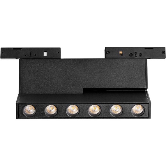 Светильник линейный поворотный 24V 6Вт Linea Lightstar 206947