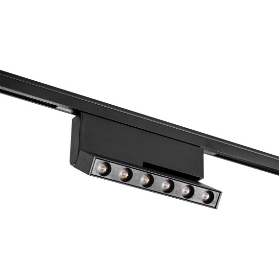 Светильник линейный поворотный 24V 6Вт Linea Lightstar 206947