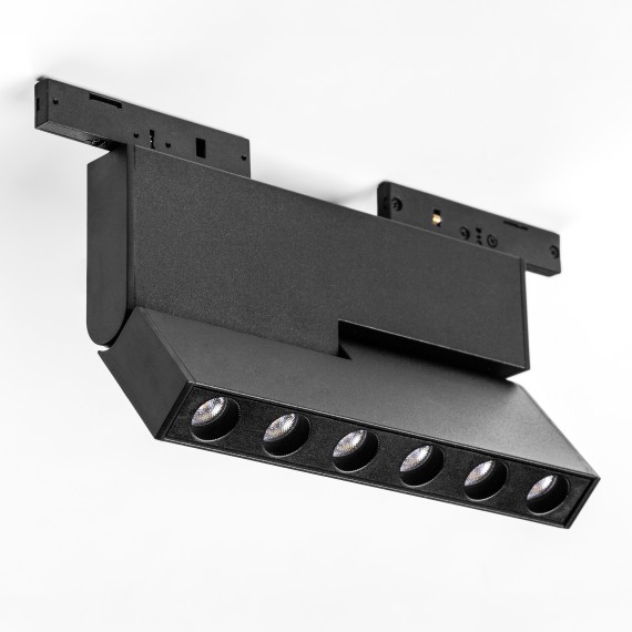 Светильник линейный поворотный 24V 6Вт Linea Lightstar 206947