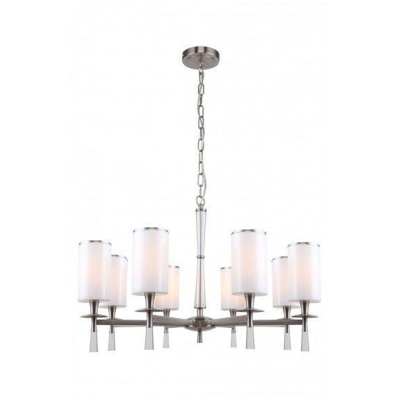 Люстра подвесная 1047/11/08P Stilfort, серия Leader