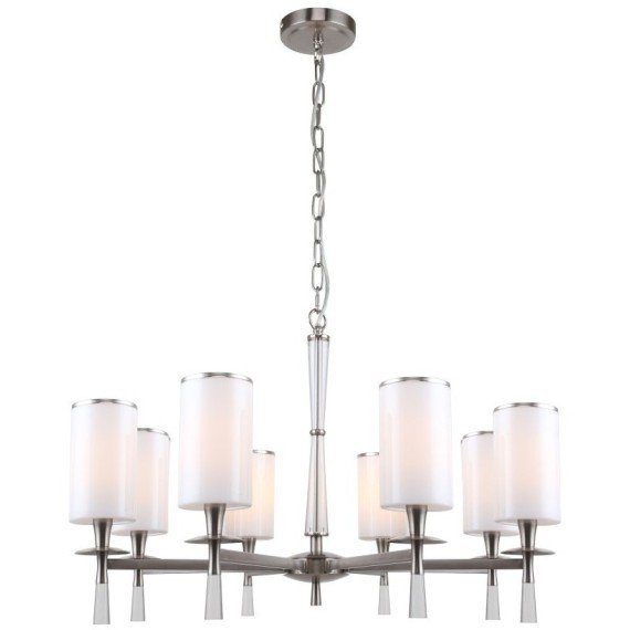 Люстра подвесная 1047/11/08P Stilfort, серия Leader