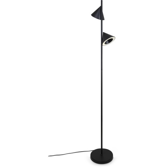 Напольный светильник (торшер) Freya FR6141FL-L14B