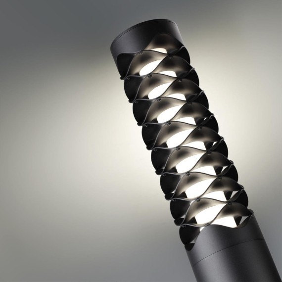 Светильник ландшафтный Novotech IP65 LED 4000K 24W NETZ 359282