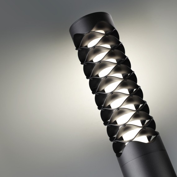 Светильник ландшафтный Novotech IP65 LED 4000K 24W NETZ 359282