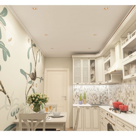 Точечный светильник DK3071-WBR